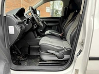 Volkswagen caddy 1.6 tdi eco.baseline, euro 5, vg-497-l - afbeelding 3 van  27