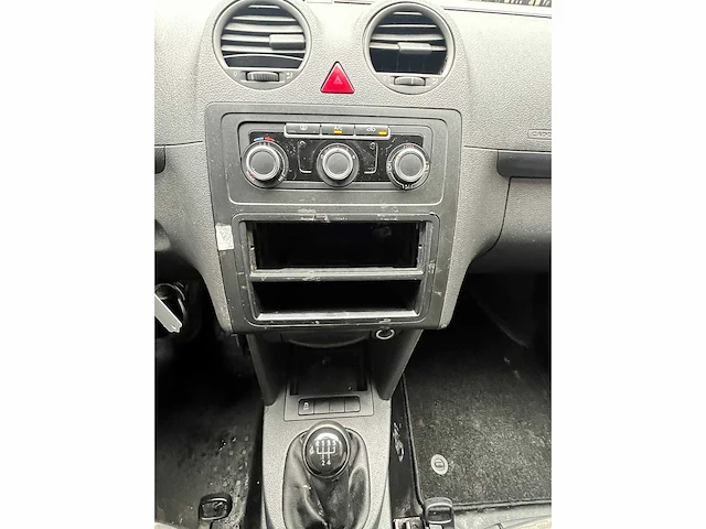 Volkswagen caddy 1.6 tdi eco.baseline, euro 5, vg-497-l - afbeelding 4 van  27