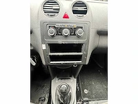 Volkswagen caddy 1.6 tdi eco.baseline, euro 5, vg-497-l - afbeelding 4 van  27