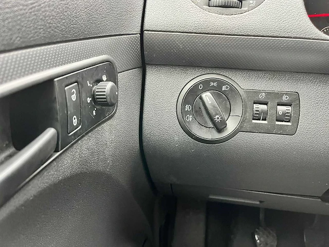 Volkswagen caddy 1.6 tdi eco.baseline, euro 5, vg-497-l - afbeelding 5 van  27