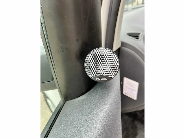 Volkswagen caddy 1.6 tdi eco.baseline, euro 5, vg-497-l - afbeelding 6 van  27