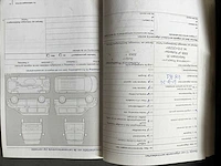 Volkswagen caddy 1.6 tdi eco.baseline, euro 5, vg-497-l - afbeelding 8 van  27