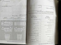 Volkswagen caddy 1.6 tdi eco.baseline, euro 5, vg-497-l - afbeelding 9 van  27