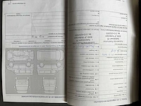 Volkswagen caddy 1.6 tdi eco.baseline, euro 5, vg-497-l - afbeelding 10 van  27