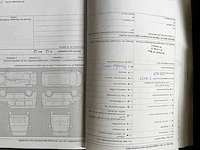 Volkswagen caddy 1.6 tdi eco.baseline, euro 5, vg-497-l - afbeelding 11 van  27