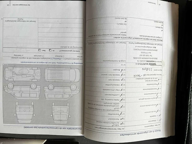 Volkswagen caddy 1.6 tdi eco.baseline, euro 5, vg-497-l - afbeelding 13 van  27