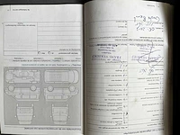 Volkswagen caddy 1.6 tdi eco.baseline, euro 5, vg-497-l - afbeelding 16 van  27