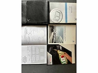 Volkswagen caddy 1.6 tdi eco.baseline, euro 5, vg-497-l - afbeelding 20 van  27