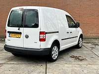 Volkswagen caddy 1.6 tdi eco.baseline, euro 5, vg-497-l - afbeelding 12 van  27
