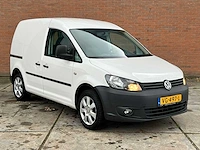 Volkswagen caddy 1.6 tdi eco.baseline, euro 5, vg-497-l - afbeelding 21 van  27