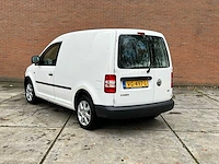 Volkswagen caddy 1.6 tdi eco.baseline, euro 5, vg-497-l - afbeelding 22 van  27