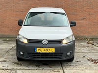 Volkswagen caddy 1.6 tdi eco.baseline, euro 5, vg-497-l - afbeelding 23 van  27