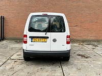 Volkswagen caddy 1.6 tdi eco.baseline, euro 5, vg-497-l - afbeelding 24 van  27
