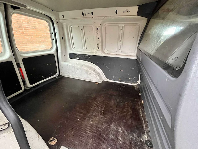 Volkswagen caddy 1.6 tdi eco.baseline, euro 5, vg-497-l - afbeelding 27 van  27