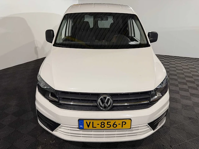Volkswagen caddy 1.6 tdi eco.baseline, vl-856-p - afbeelding 5 van  13