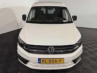 Volkswagen caddy 1.6 tdi eco.baseline, vl-856-p - afbeelding 5 van  13
