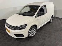 Volkswagen caddy 1.6 tdi eco.baseline, vl-856-p - afbeelding 1 van  13