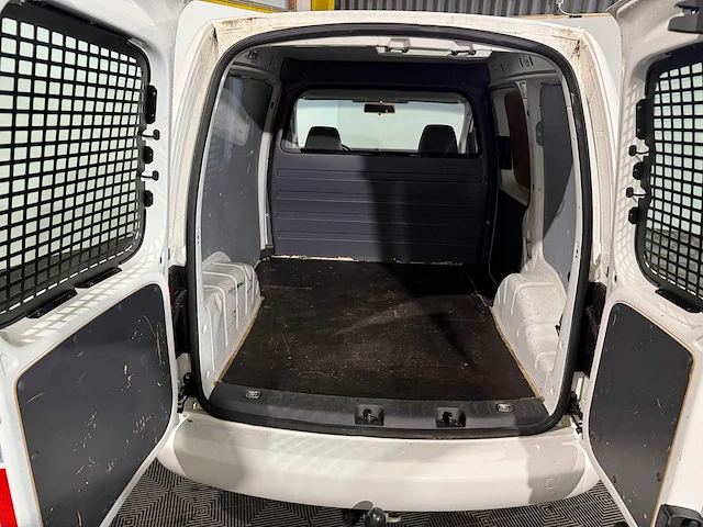 Volkswagen caddy 1.6 tdi eco.baseline, vl-856-p - afbeelding 8 van  13