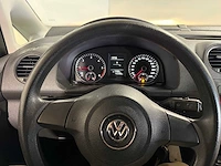 Volkswagen caddy 1.6 tdi koelwagen, 9-vsk-03 - afbeelding 2 van  13