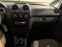 Volkswagen caddy 1.6 tdi koelwagen, 9-vsk-03 - afbeelding 3 van  13