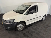 Volkswagen caddy 1.6 tdi koelwagen, 9-vsk-03 - afbeelding 1 van  13