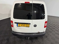 Volkswagen caddy 1.6 tdi koelwagen, 9-vsk-03 - afbeelding 7 van  13