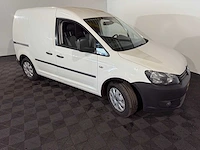 Volkswagen caddy 1.6 tdi koelwagen, 9-vsk-03 - afbeelding 10 van  13