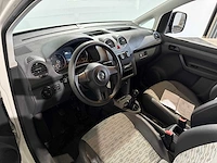 Volkswagen caddy 1.6 tdi koelwagen, 9-vsk-03 - afbeelding 12 van  13