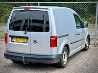 Volkswagen caddy 1.6 tdi l1h1 comfortline, v-507-bs - afbeelding 6 van  13