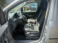 Volkswagen caddy 1.6 tdi l1h1 comfortline, v-507-bs - afbeelding 9 van  13