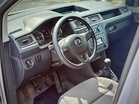 Volkswagen caddy 1.6 tdi l1h1 comfortline, v-507-bs - afbeelding 10 van  13