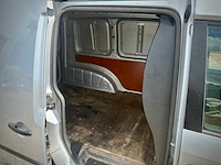 Volkswagen caddy 1.6 tdi l1h1 comfortline, v-507-bs - afbeelding 13 van  13