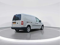 Volkswagen caddy 1.6 tdi maxi | 5-vzk-19 - afbeelding 5 van  27