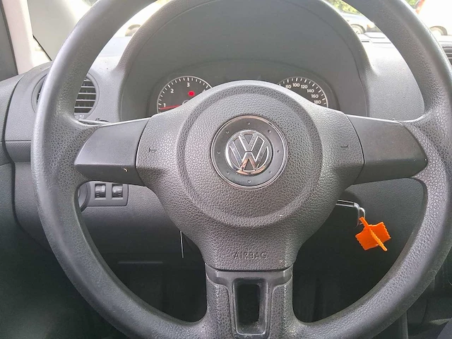 Volkswagen caddy 1.6 tdi maxi | 5-vzk-19 - afbeelding 9 van  27