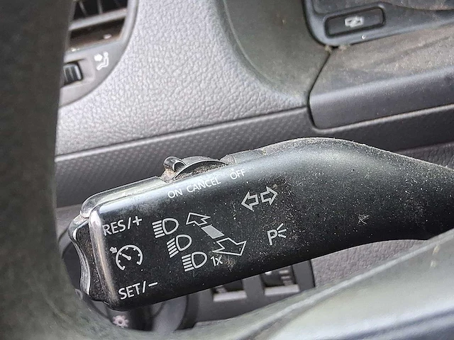 Volkswagen caddy 1.6 tdi maxi | 5-vzk-19 - afbeelding 10 van  27