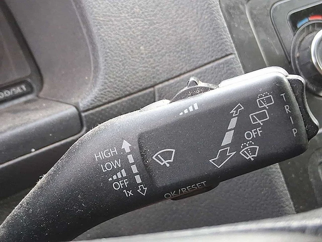 Volkswagen caddy 1.6 tdi maxi | 5-vzk-19 - afbeelding 11 van  27