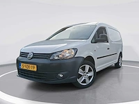 Volkswagen caddy 1.6 tdi maxi | 5-vzk-19 - afbeelding 1 van  27