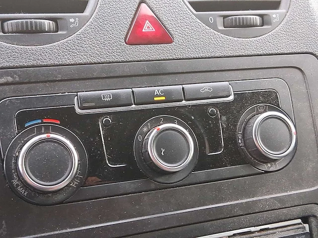 Volkswagen caddy 1.6 tdi maxi | 5-vzk-19 - afbeelding 13 van  27