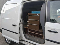 Volkswagen caddy 1.6 tdi maxi | 5-vzk-19 - afbeelding 18 van  27