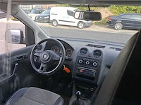Volkswagen caddy 1.6 tdi maxi | 5-vzk-19 - afbeelding 19 van  27