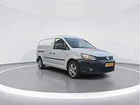 Volkswagen caddy 1.6 tdi maxi | 5-vzk-19 - afbeelding 21 van  27