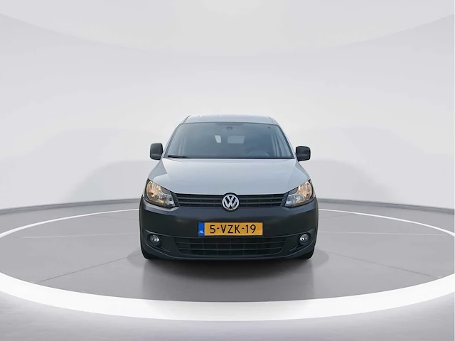 Volkswagen caddy 1.6 tdi maxi | 5-vzk-19 - afbeelding 22 van  27