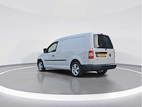 Volkswagen caddy 1.6 tdi maxi | 5-vzk-19 - afbeelding 27 van  27