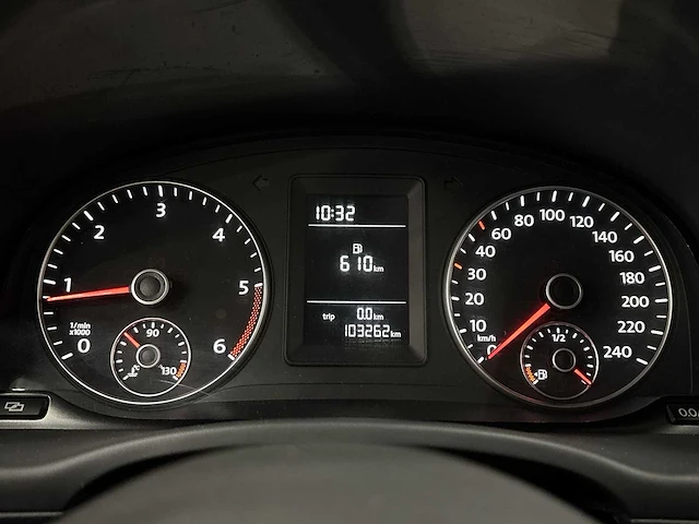 Volkswagen caddy 1.6 tdi maxi | 8-vnk-04 | i - afbeelding 5 van  29
