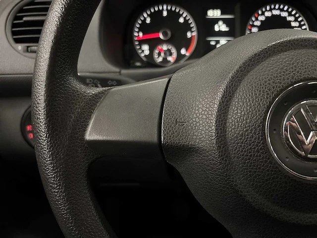 Volkswagen caddy 1.6 tdi maxi | 8-vnk-04 | i - afbeelding 7 van  29