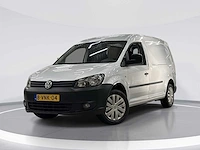Volkswagen caddy 1.6 tdi maxi | 8-vnk-04 | i