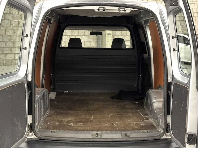 Volkswagen caddy 1.6 tdi maxi | 8-vnk-04 | i - afbeelding 14 van  29
