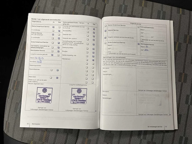Volkswagen caddy 1.6 tdi maxi | 8-vnk-04 | i - afbeelding 19 van  29