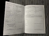 Volkswagen caddy 1.6 tdi maxi | 8-vnk-04 | i - afbeelding 21 van  29
