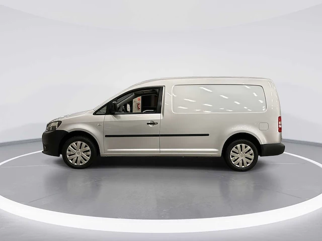 Volkswagen caddy 1.6 tdi maxi | 8-vnk-04 | i - afbeelding 23 van  29